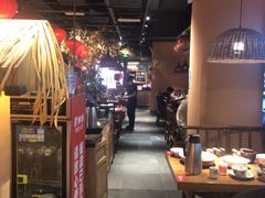 -老湘村·湖南土菜(天河维多利店)