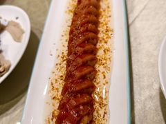 -宏宴·新京菜(望京店)