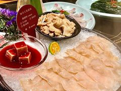 -协成海鲜火锅(情侣路店)