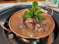 -藏味八珍特色火锅