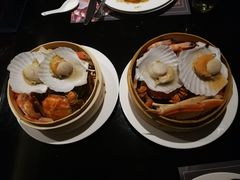 蒸海鲜-AdD全日制餐厅(中谷花园酒店)