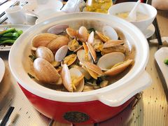 -彩丰楼中餐厅·仁恒洲际酒店
