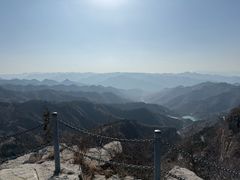 -潭溪山