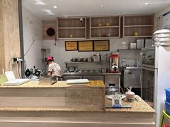 -鲜甜阁·甜品小吃(七星路店)