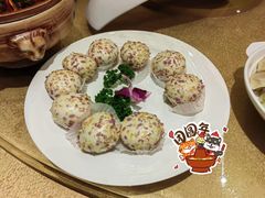 -西安西藏大厦开元名都大酒店·四季轩中餐厅