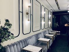 -大酉·M Coffee(北京美术馆店)