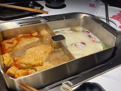 -九鼎轩脆毛肚火锅(南京东路店)