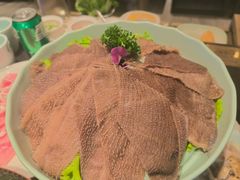 -额尔敦·品质自助(摩尔城店)