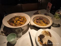 -奉天小馆·非遗东北菜(济南万象城店)