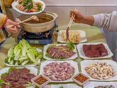 -广记海鲜(杨汊湖一店)