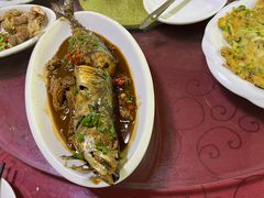 -阿伍海鲜大排档(塔湾金沙店)