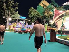 -苏州乐园森林水世界