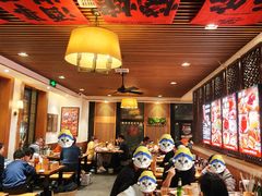 -福苗小骆驼烧烤(莲湖路店)
