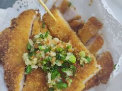 -特色椒盐排条(天山西路店)