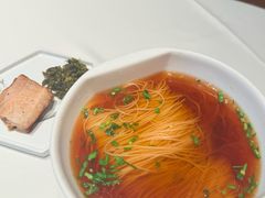 百年苏式汤面-松鹤楼(狮山永利广场店)