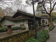 -法云安缦酒店