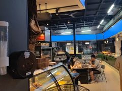 -争先鲜·蒸汽海鲜自助·鲜切牛肉