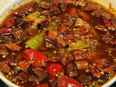 -回·龙虾铺·盆盆蟹·烧烤大排档(回龙观店)