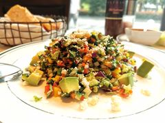 -Wolfgang’s Steakhouse 沃夫冈牛排馆(上海白玉兰广场店)