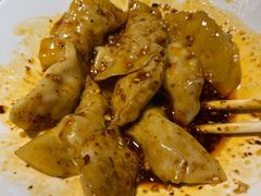 -龙抄手食府(浣花北路店)