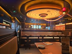 -探鱼·鲜青椒爽麻烤鱼(番禺万达店)