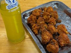 -清真-戏楼王记牛肉面