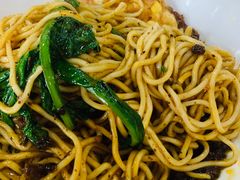 花市豌杂面-花市豌杂面(民生路店)