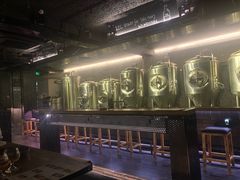 大堂-TAPS精酿啤酒屋