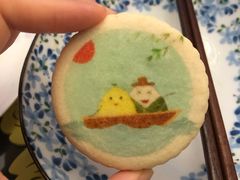 -北京稻香村(大屯路专卖店)