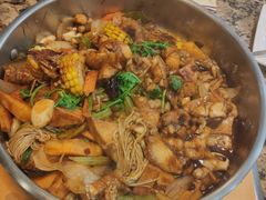 -黄记煌三汁焖锅(新世纪广场店)