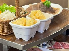 -海底捞火锅(牡丹园店)