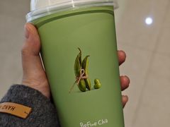 -百分茶(九洲新世界店)