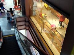 -浦东食品城(华诚大厦店)