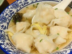 -成隆行·蟹王府(九江路店)