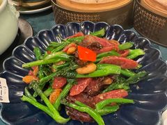 -誉八仙粤菜(万象天地店)