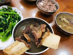 -老牌依强牛肉店(达道总店)