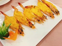 -东方御宴海鲜酒楼(棕泉酒店)