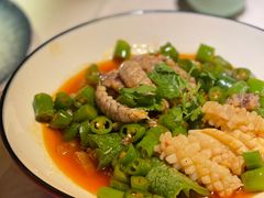 -百味馆·粤菜·湛江菜(后海花园店)