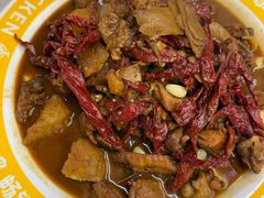 -金柱大盘鸡(和田二街店)