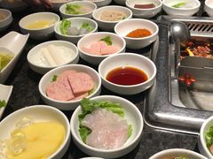 -海底捞火锅(龙湖三千集店)