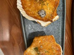 -CRAZYONES西班牙海鲜饭(上海美罗城店)