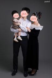 点击看大图 -Baby Pastel 自然光儿童摄影(CBD店)