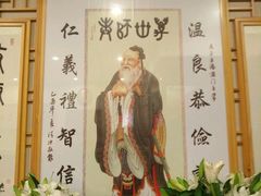 -鹈鹕素食餐厅自助餐部(正阳街店)