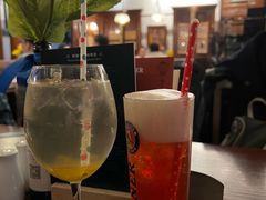 -宝莱纳餐厅(滨江店)