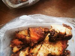 -王二甩老木子鸡(江湾店)