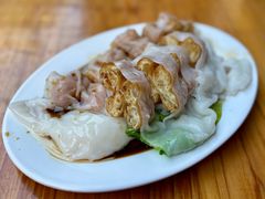 -芳记小食店(西华路店)