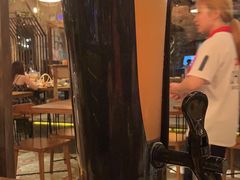 自酿生啤-高烤场烧烤餐厅(文华里店)