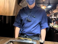 -暖都焼肉·和牛酒場(花都店)