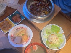 -味太助·银饭食堂(中华城店)