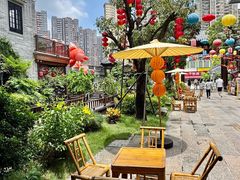 -顺德渔村·岭南一号